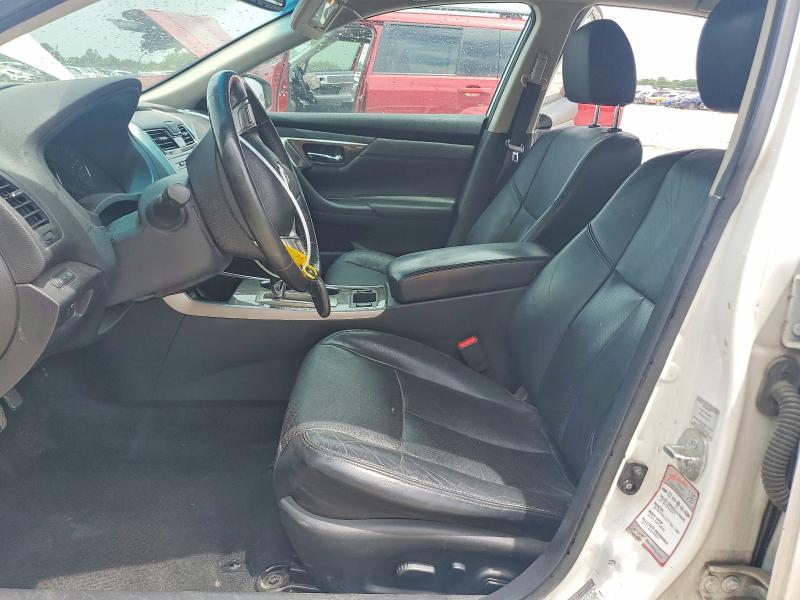 54154186 :رقم المزاد ، 1N4AL3APXFN400139 vin ، 2015 Nissan Altima مزاد بيع
