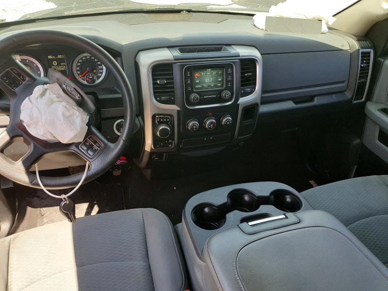 54947586 :رقم المزاد ، 3C6JR7ET1EG186793 vin ، 2014 Ram 1500 مزاد بيع