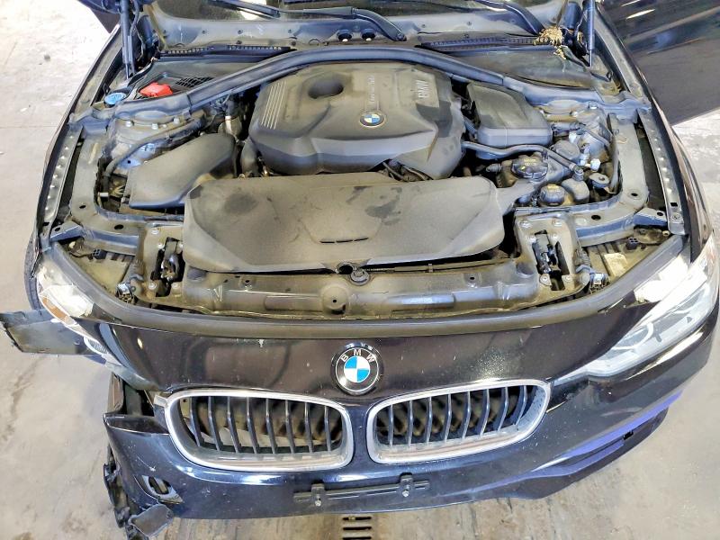 Продажа на аукционе авто 2018 Bmw 330, vin: WBA8B9C55JEE81750, номер лота: 52018346