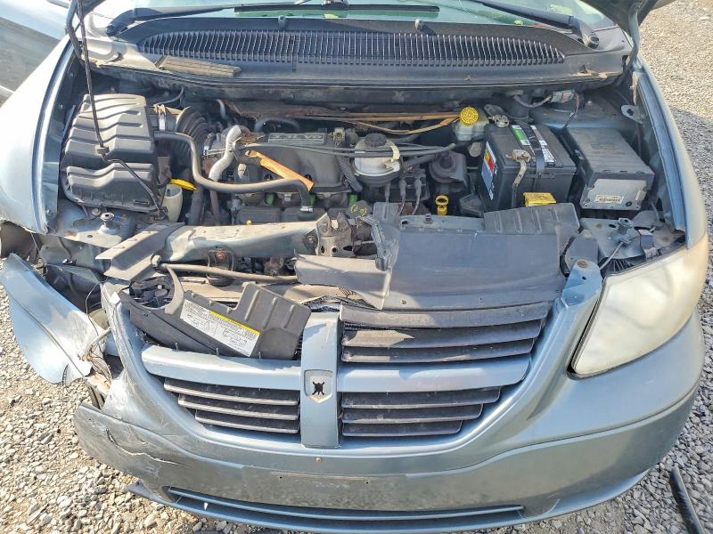 54068096 :رقم المزاد ، 1D4GP24R75B220622 vin ، 2005 Dodge Grand Caravan مزاد بيع