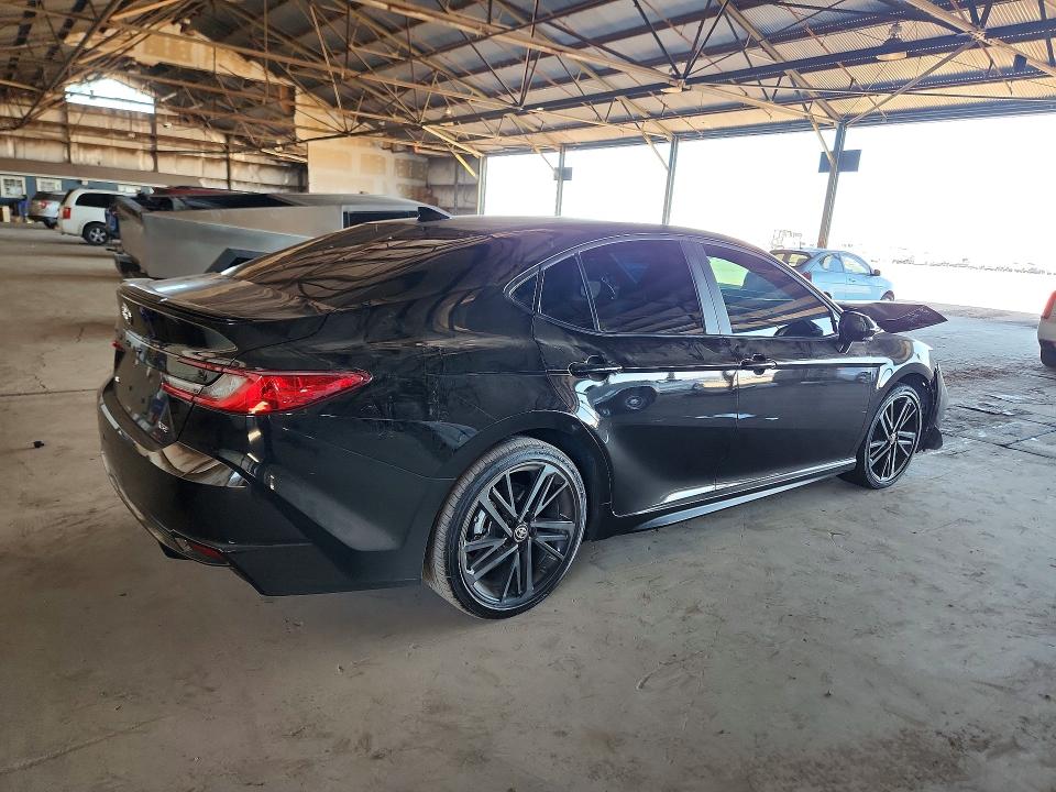 Aukcja sprzedaży 2026 Toyota Camry, vin: 4T1DAACK6TU214016, numer aukcji: 53897186