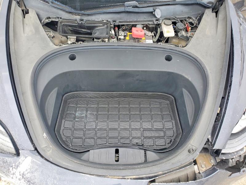 54595346 :رقم المزاد ، 5YJ3E1EA2MF047124 vin ، 2021 Tesla Model 3 مزاد بيع