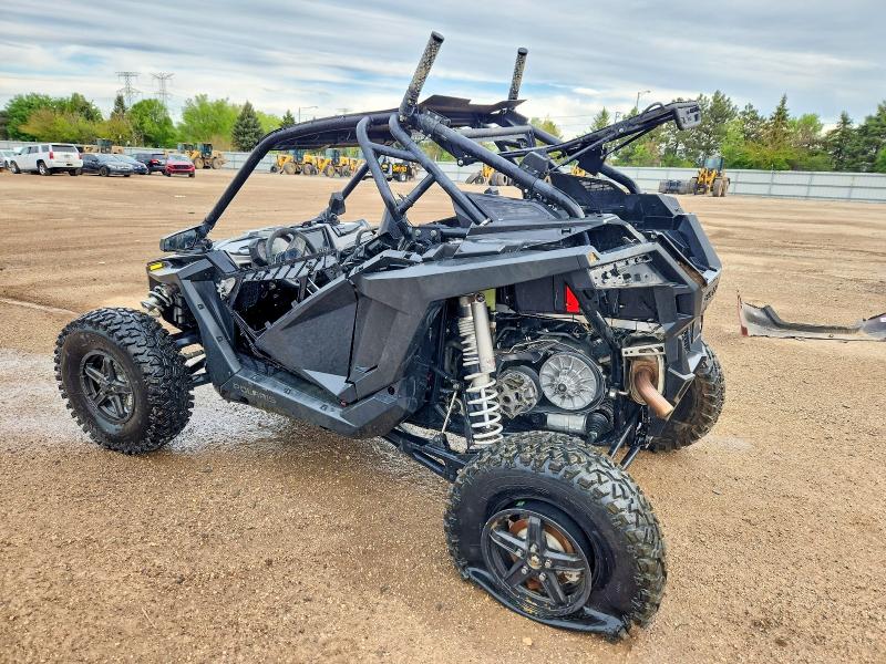 2023 Polaris Rzr მანქანა იყიდება აუქციონზე, vin: 3NSGAC926PG320722, აუქციონის ნომერი: 50595176