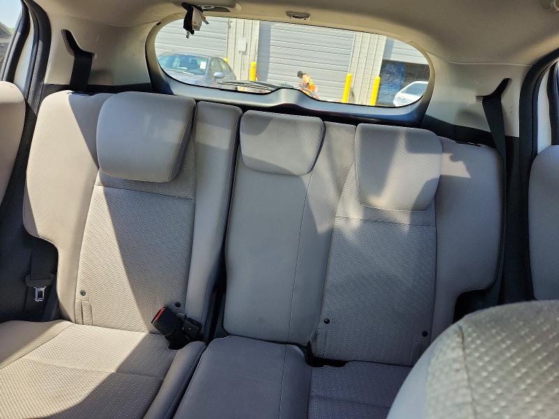52603216 :رقم المزاد ، 3CZRU5H57HM719757 vin ، 2017 Honda Hr-v مزاد بيع