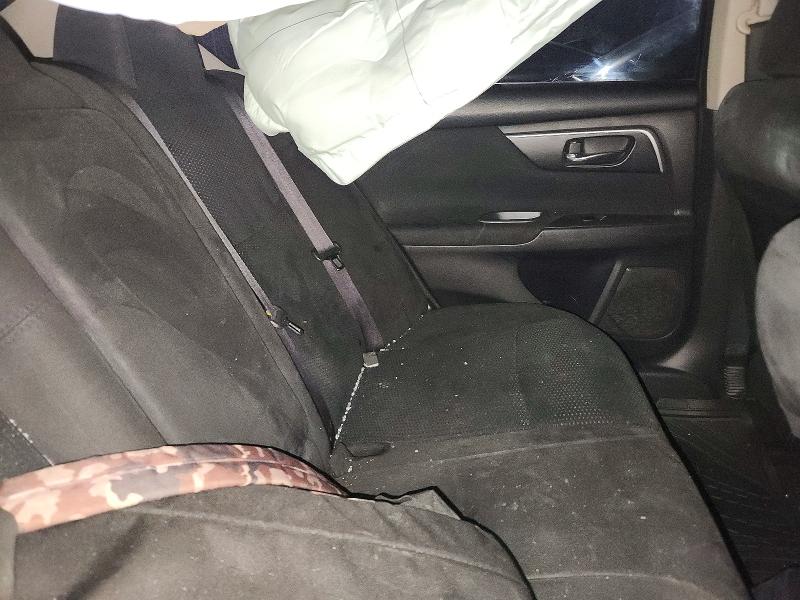 Aukcja sprzedaży 2015 Nissan Altima, vin: 1N4AL3AP6FC241471, numer aukcji: 53460536