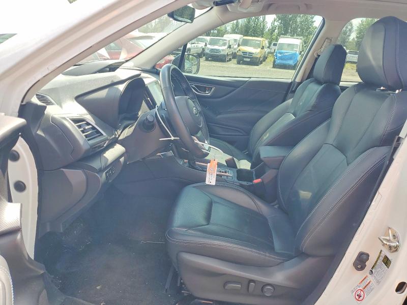 Aukcja sprzedaży 2020 Subaru Forester, vin: JF2SKAXC6LH423987, numer aukcji: 53009816