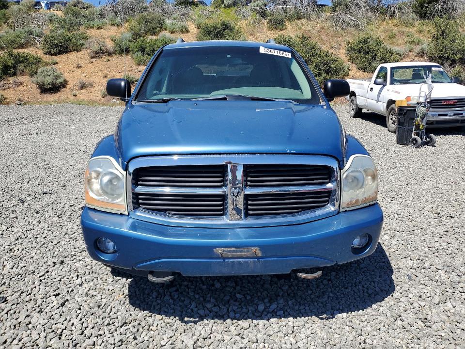 Продаж на аукціоні авто 2004 Dodge Durango, vin: 1D4HB48N54F149840, номер лоту: 53671666