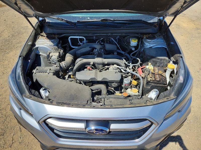 Auction sale of the 2019 Subaru Outback, vin: 4S4BSABC1K3374789, lot number: 52247106
