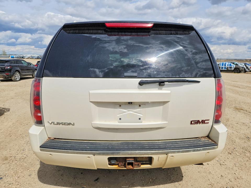 Aukcja sprzedaży 2013 Gmc Yukon, vin: 1GKS2EEF3DR190329, numer aukcji: 53939826