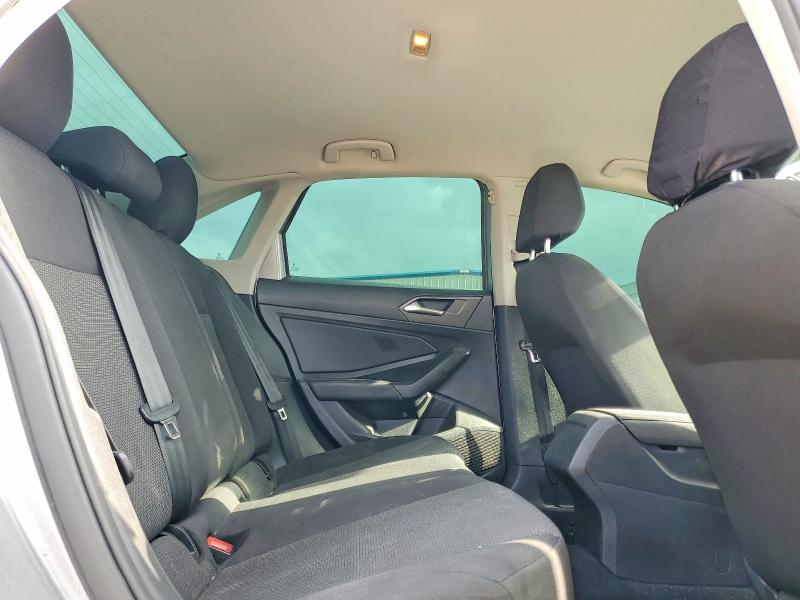 2021 Volkswagen Jetta მანქანა იყიდება აუქციონზე, vin: 3VWC57BU7MM022312, აუქციონის ნომერი: 52476826