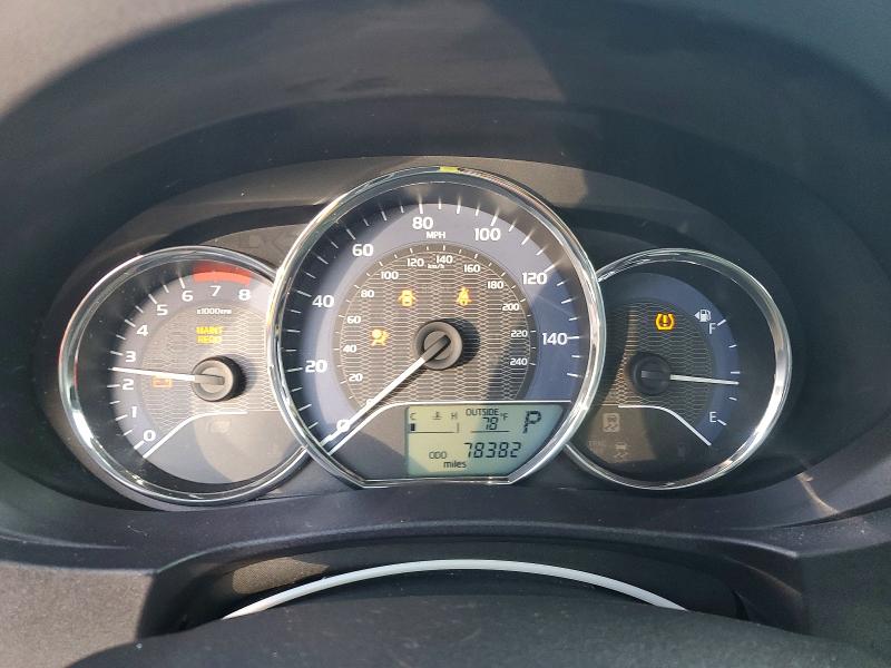 Aukcja sprzedaży 2014 Toyota Corolla, vin: 2T1BURHE6EC053994, numer aukcji: 47556666