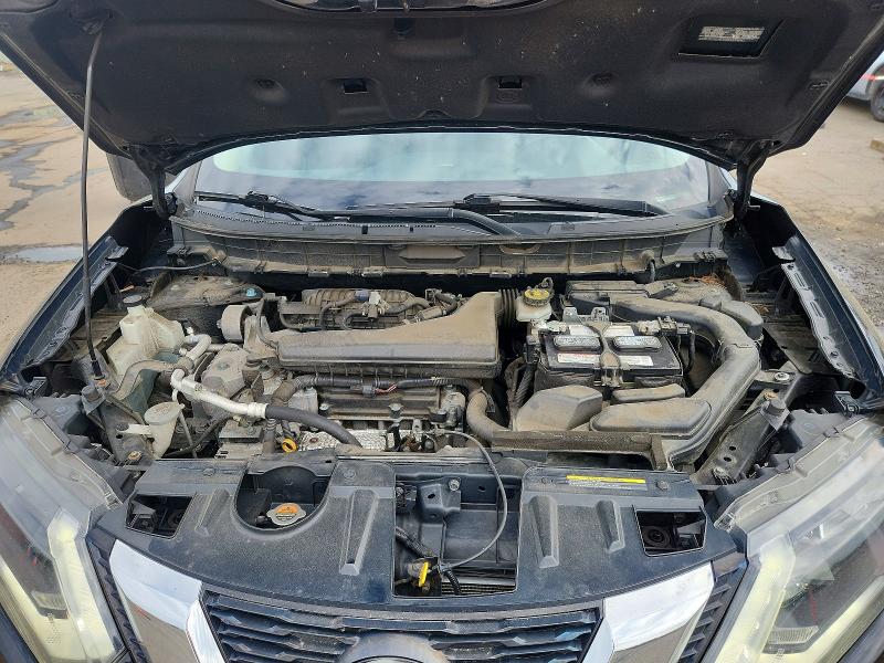 Продаж на аукціоні авто 2019 Nissan Rogue, vin: JN8AT2MV7KW373375, номер лоту: 54805316