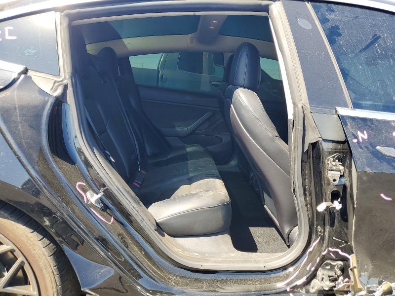 Продажа на аукционе авто 2019 Tesla Model 3, vin: 5YJ3E1EB4KF211995, номер лота: 52525226