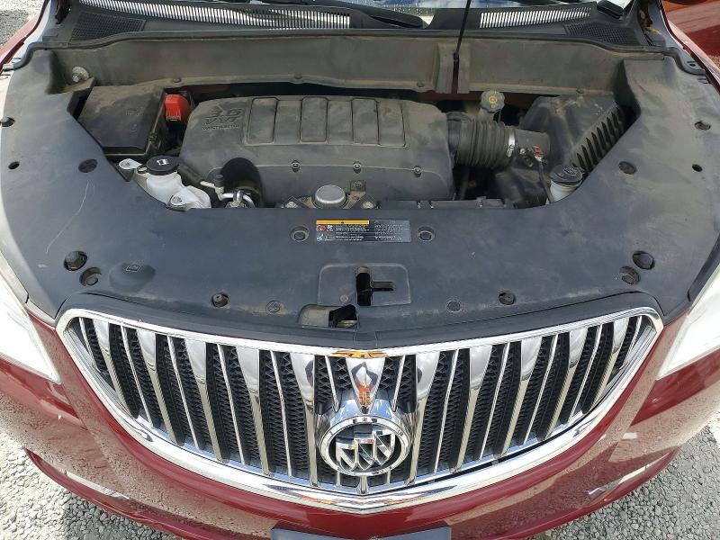 Продажа на аукционе авто 2015 Buick Enclave, vin: 5GAKRBKDXFJ345275, номер лота: 54801866