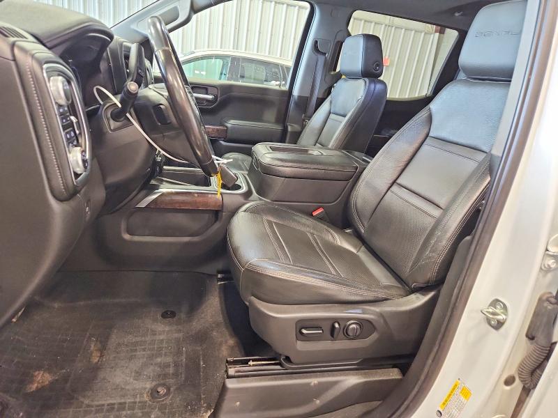 Aukcja sprzedaży 2020 Gmc Sierra, vin: 3GTU9FEL1LG400002, numer aukcji: 52585536