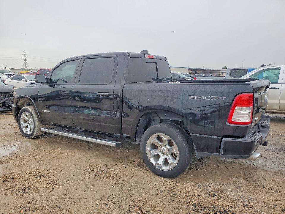 Aukcja sprzedaży 2020 Ram 1500, vin: 1C6SRFFT7LN415852, numer aukcji: 55082736