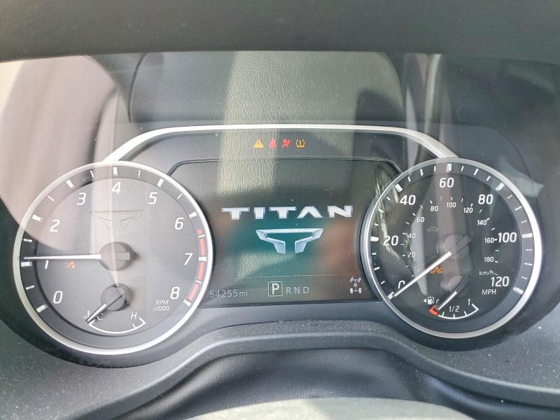 Продаж на аукціоні авто 2024 Nissan Titan Xd, vin: 1N6AA1FBXRN118375, номер лоту: 52521496