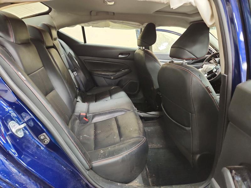 52159856 :رقم المزاد ، 1N4BL4CW9RN345072 vin ، 2024 Nissan Altima مزاد بيع