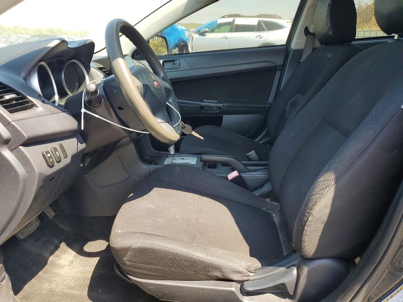 Aukcja sprzedaży 2011 Mitsubishi Lancer, vin: JA32U1FU6BU038498, numer aukcji: 54162266