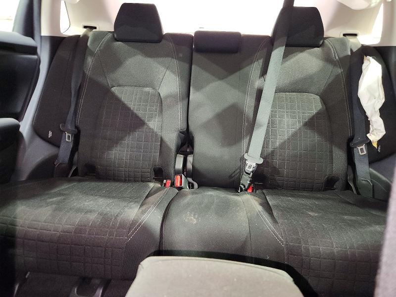2025 Honda Hr-v მანქანა იყიდება აუქციონზე, vin: 3CZRZ1H32SM750284, აუქციონის ნომერი: 70037896