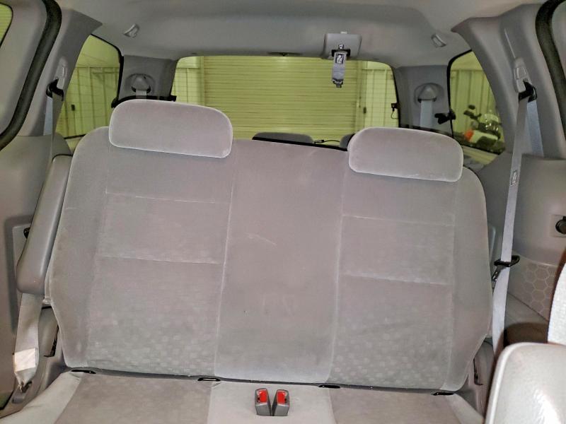 Продажа на аукционе авто 2004 Ford Freestar, vin: 2FMZA51654BB10868, номер лота: 53543426