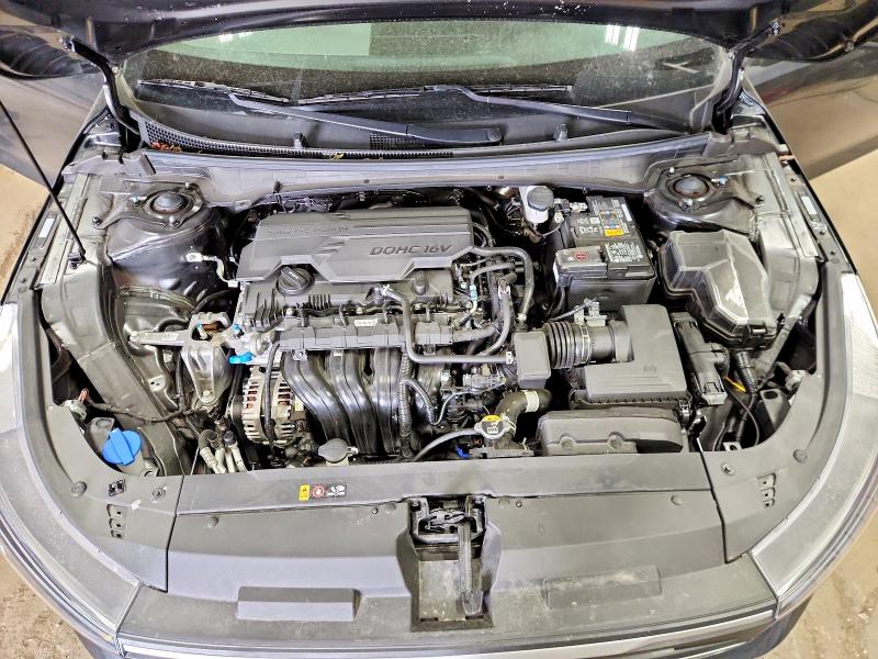Aukcja sprzedaży 2025 Kia K4, vin: 3KPFT4DE4SE146944, numer aukcji: 52433776
