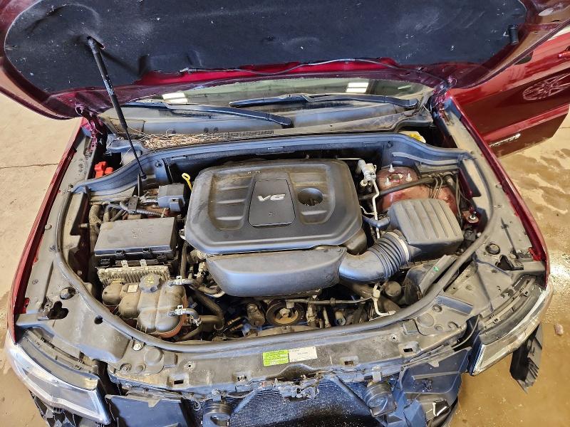 Aukcja sprzedaży 2017 Jeep Grand Cherokee, vin: 1C4RJFAG7HC865335, numer aukcji: 53457616