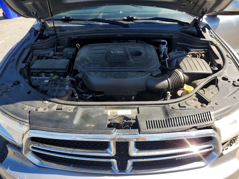 54334466 :رقم المزاد ، 1C4RDHAG3JC473882 vin ، 2018 Dodge Durango مزاد بيع