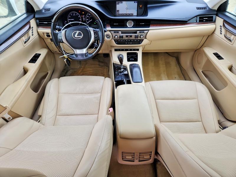 Aukcja sprzedaży 2015 Lexus Es, vin: JTHBK1GG3F2198788, numer aukcji: 54158786