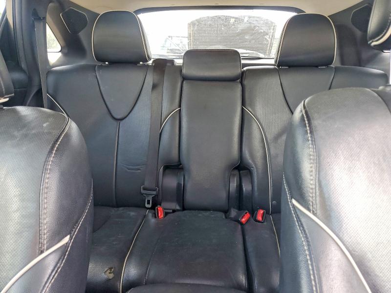 2015 Toyota Venza მანქანა იყიდება აუქციონზე, vin: 4T3BK3BBXFU119312, აუქციონის ნომერი: 54474636