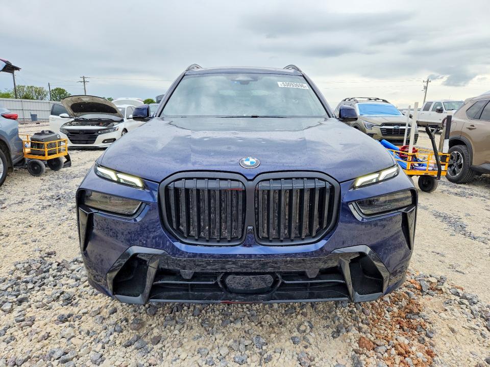 Aukcja sprzedaży 2026 Bmw X7, vin: 5UX23EM09T9146953, numer aukcji: 53093696