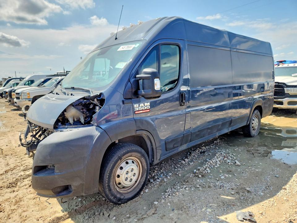 Aukcja sprzedaży 2021 Ram Promaster 3500, vin: 3C6MRVJG9ME571605, numer aukcji: 54878666