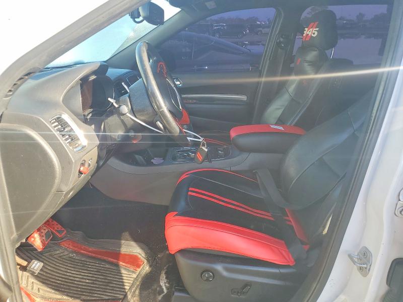 Продаж на аукціоні авто 2015 Dodge Durango, vin: 1C4SDJCT7FC690037, номер лоту: 54893646