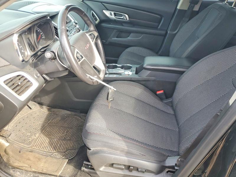 Продаж на аукціоні авто 2017 Gmc Terrain, vin: 2GKALNEK9H6305149, номер лоту: 53316846