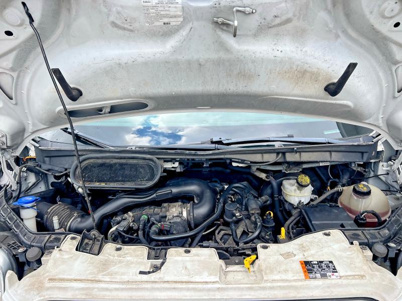 52449886 :رقم المزاد ، 1FBAX2Y89LKA26468 vin ، 2020 Ford Transit مزاد بيع