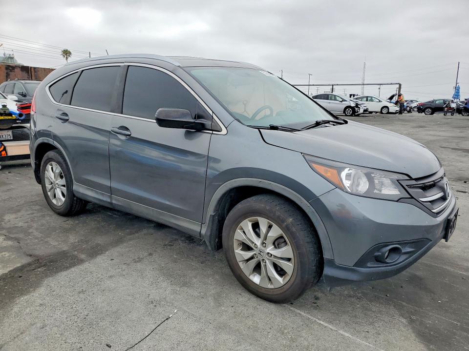 2012 Honda Cr-v მანქანა იყიდება აუქციონზე, vin: JHLRM3H76CC010794, აუქციონის ნომერი: 51880546