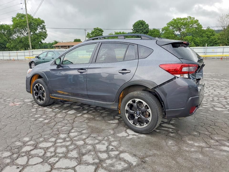 2023 Subaru Crosstrek მანქანა იყიდება აუქციონზე, vin: JF2GTABC7P8292066, აუქციონის ნომერი: 54499076