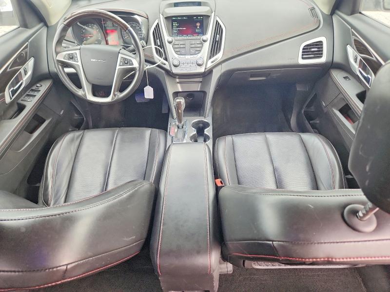 Aukcja sprzedaży 2013 Gmc Terrain, vin: 2GKFLZE36D6122503, numer aukcji: 52502526
