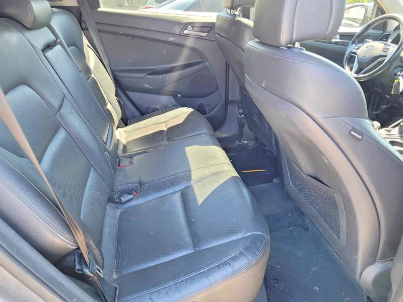 Продаж на аукціоні авто 2018 Hyundai Tucson, vin: KM8J3CA4XJU746282, номер лоту: 55037966