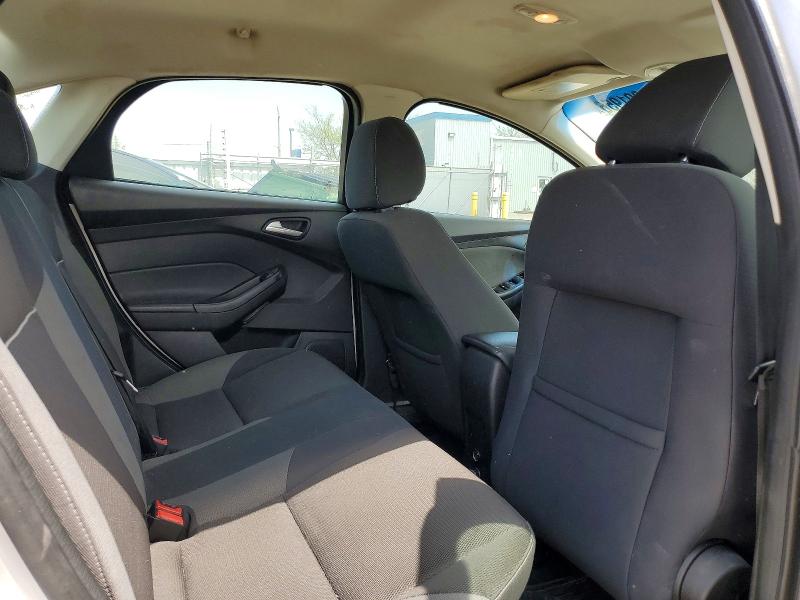 53901956 :رقم المزاد ، 1FADP3F28DL147409 vin ، 2013 Ford Focus مزاد بيع