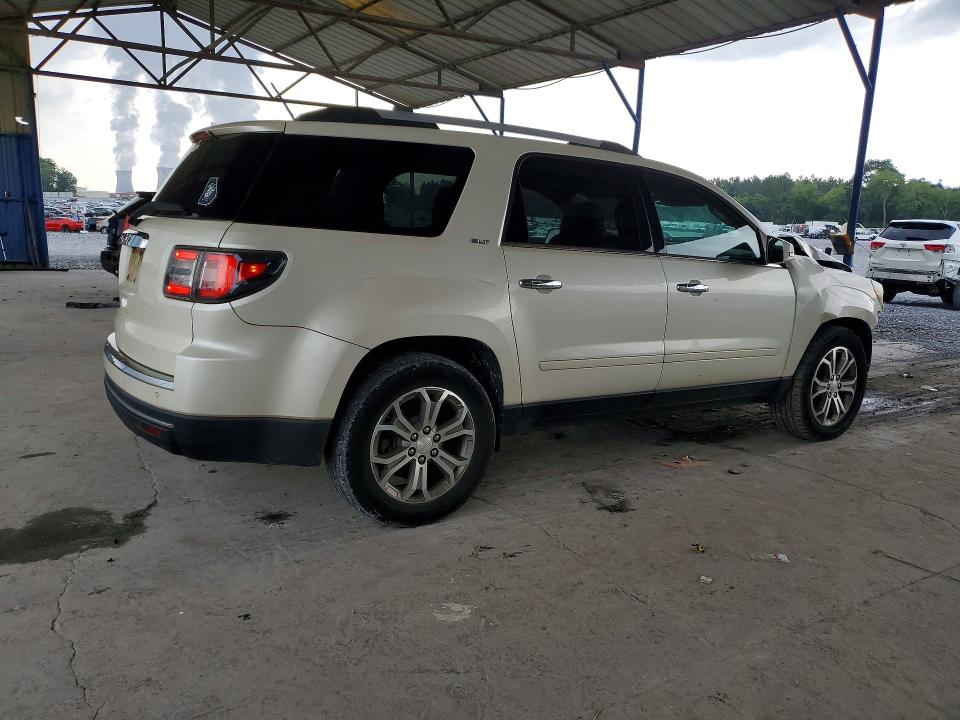 Aukcja sprzedaży 2015 Gmc Acadia, vin: 1GKKRRKD5FJ333806, numer aukcji: 54708756