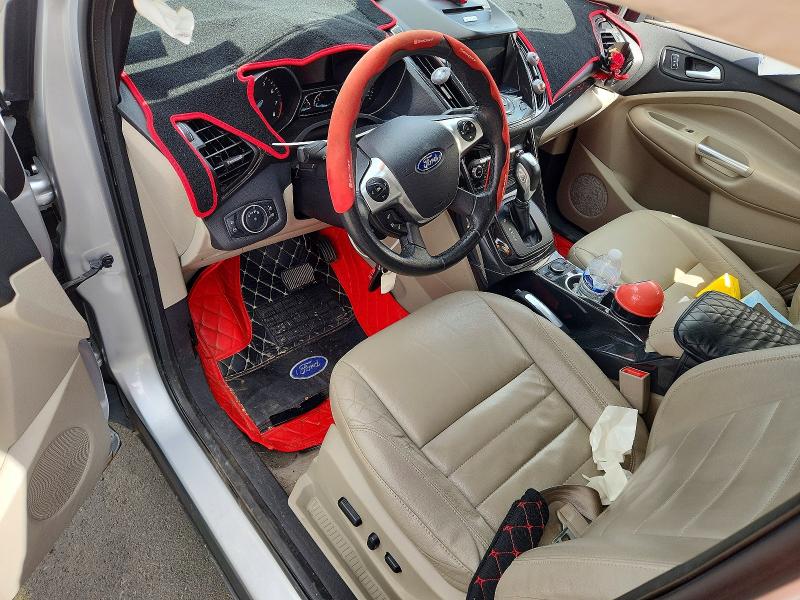 Продажа на аукционе авто 2016 Ford Escape, vin: 1FMCU0J99GUA04139, номер лота: 54926856