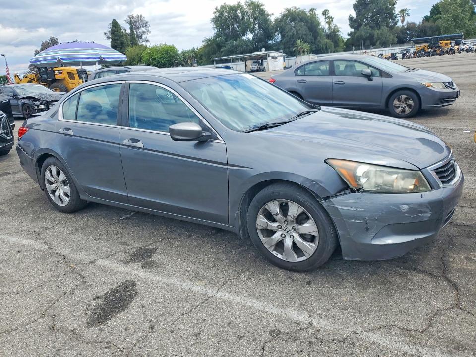Aukcja sprzedaży 2009 Honda Accord, vin: 1HGCP26879A136393, numer aukcji: 52437646