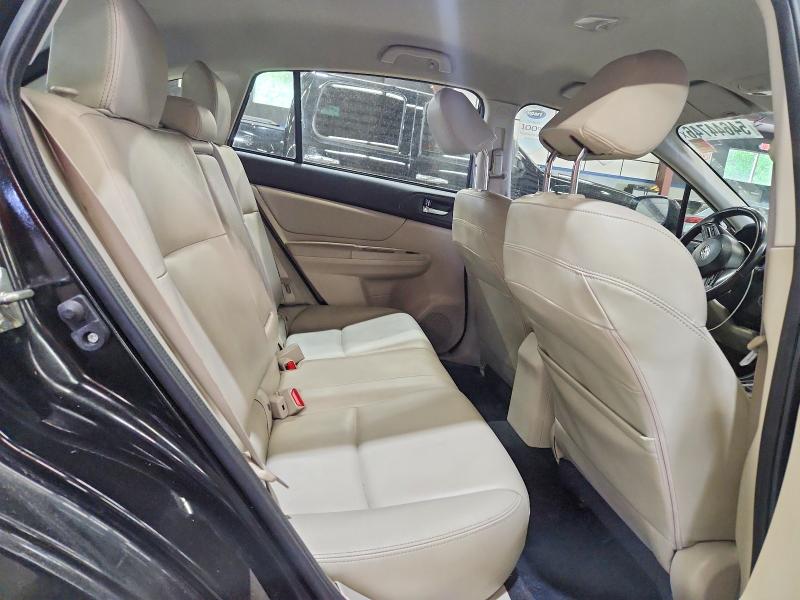 Продажа на аукционе авто 2013 Subaru Impreza, vin: JF1GPAG67DH218041, номер лота: 54644746