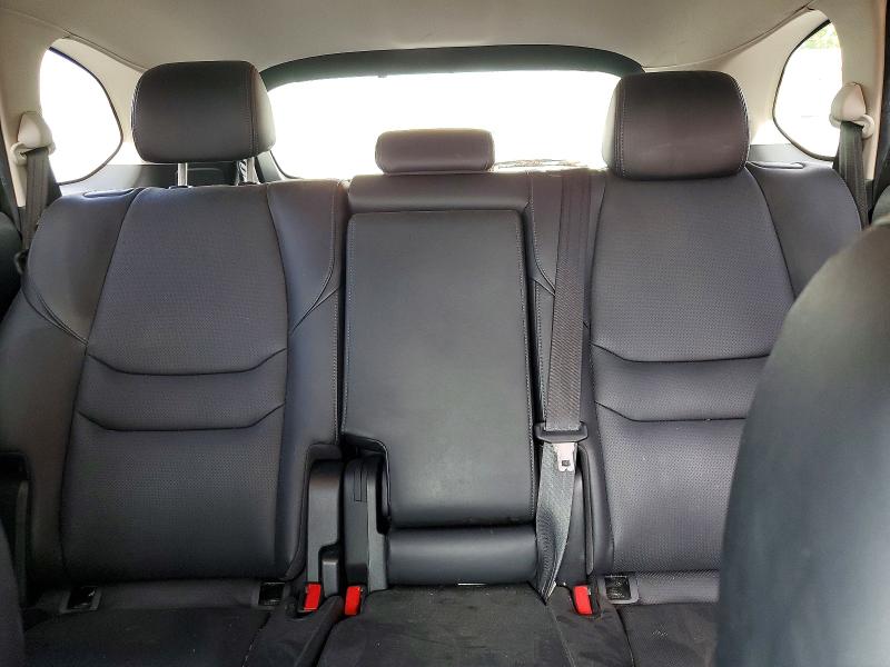 54840136 :رقم المزاد ، JM3TCACY3L0416289 vin ، 2020 Mazda Cx-9 مزاد بيع