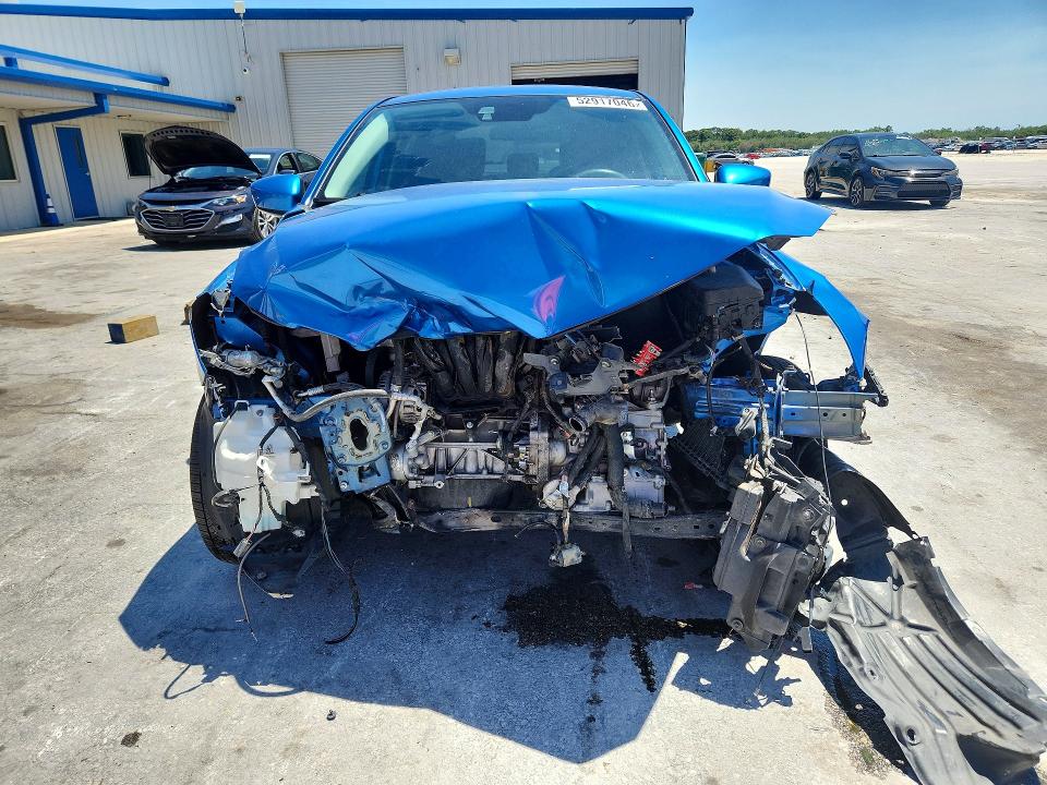 Продаж на аукціоні авто 2016 Scion Ia, vin: 3MYDLBZV2GY146162, номер лоту: 52917046