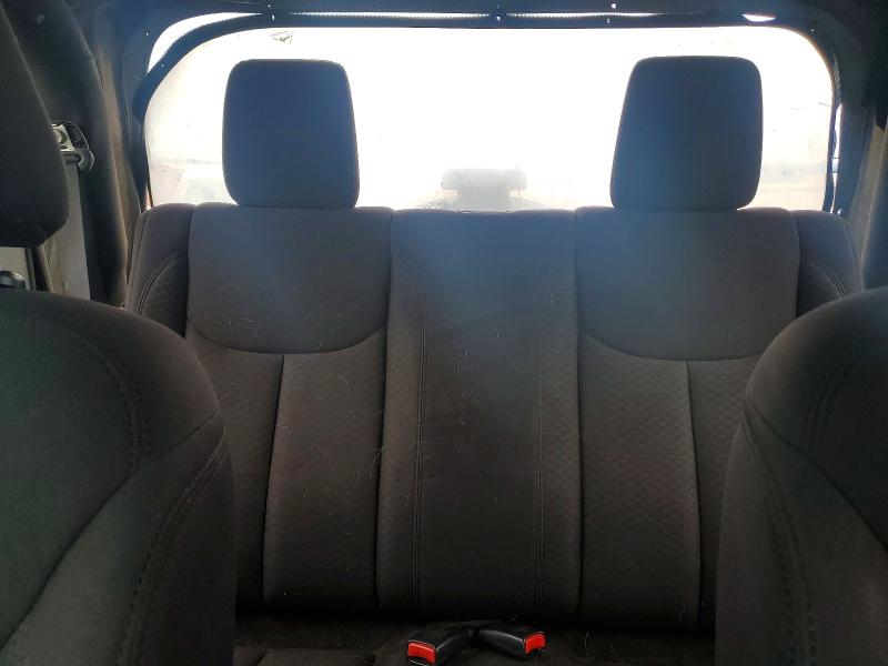 Продаж на аукціоні авто 2013 Jeep Wrangler, vin: 1C4AJWAG0DL703246, номер лоту: 55182666