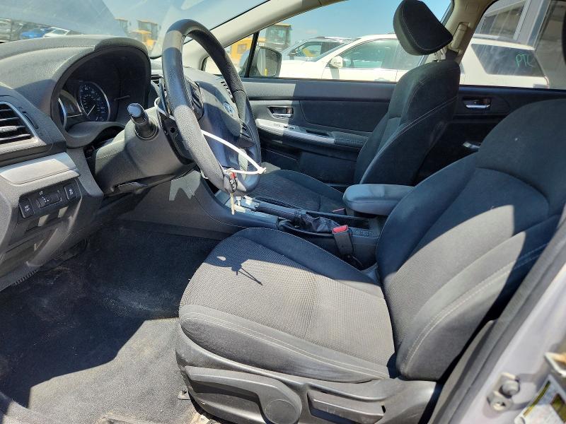 Aukcja sprzedaży 2015 Subaru Xv Crosstrek, vin: JF2GPAFC5FH264182, numer aukcji: 52082976