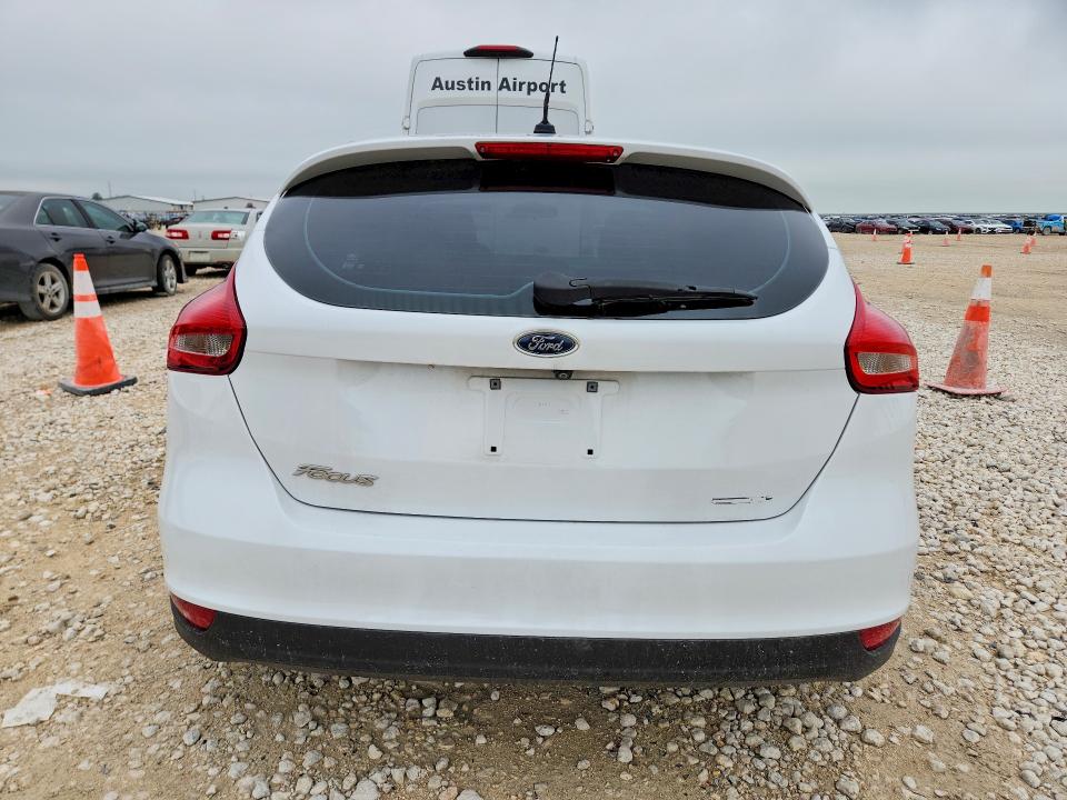 Aukcja sprzedaży 2016 Ford Focus, vin: 1FADP3K25GL244867, numer aukcji: 54953396