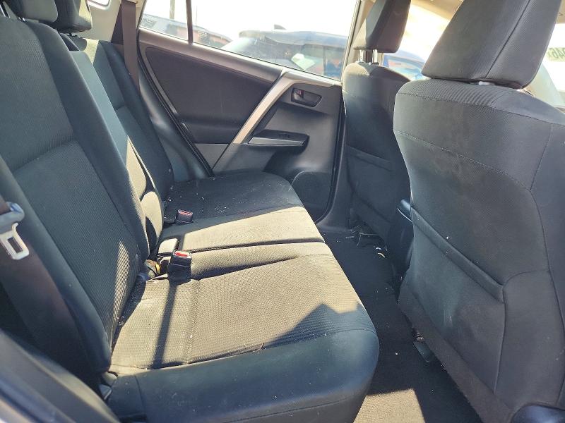 Aukcja sprzedaży 2016 Toyota Rav4, vin: JTMZFREV3GJ084446, numer aukcji: 54531946